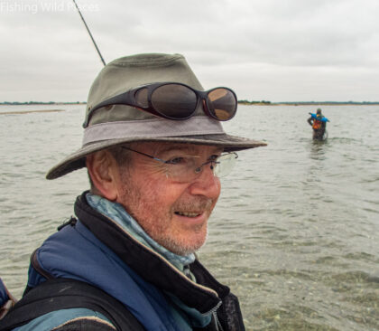 Erik van den Berg