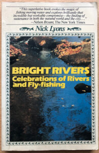 Cover of Bright Rivers